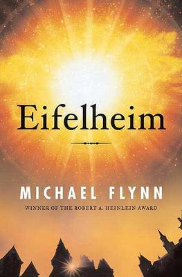 Eifelheim by Michael Flynn