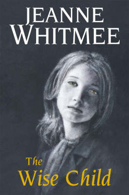 Cover of The Wise Child