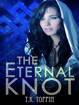 Book cover for The Eternal Knot