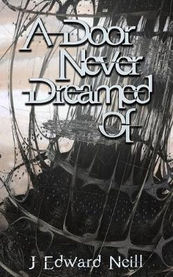 Book cover for A Door Never Dreamed Of