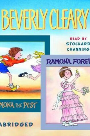 Cover of Ramona the Pest/Ramona Forever