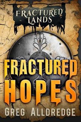 Book cover for Fractured Hopes