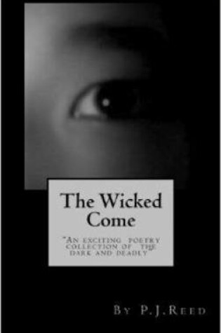 Cover of The Wicked Come