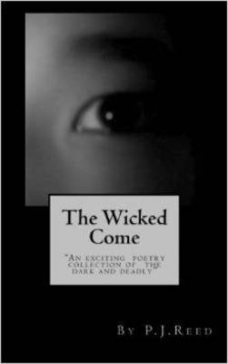 Book cover for The Wicked Come