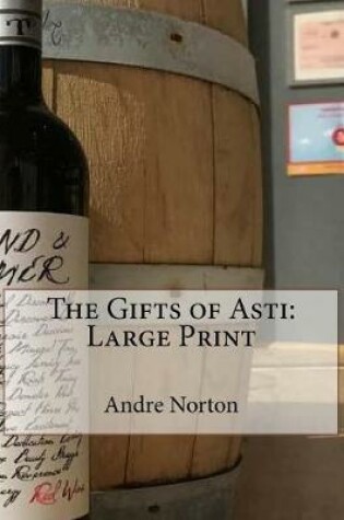 Cover of The Gifts of Asti