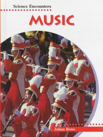 Cover of Music