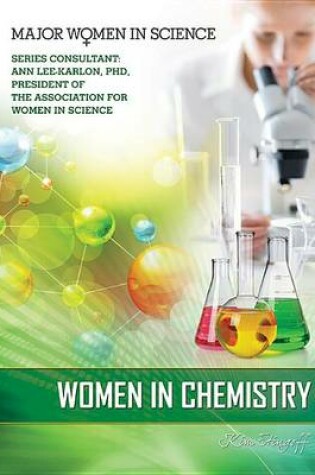 Cover of Women in Chemistry