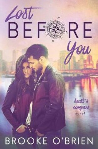 Cover of Lost Before You