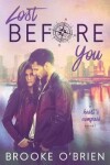Book cover for Lost Before You