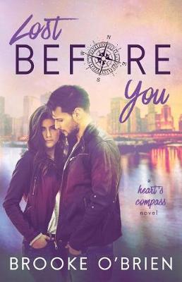 Cover of Lost Before You