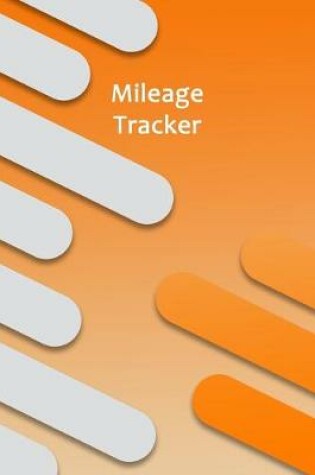 Cover of Mileage Tracker