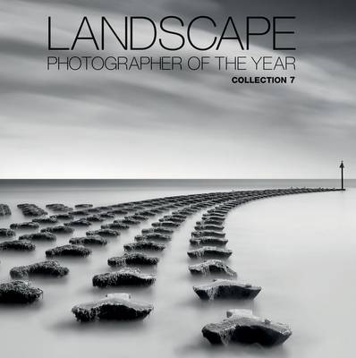 Cover of Landscape Photographer of the Year