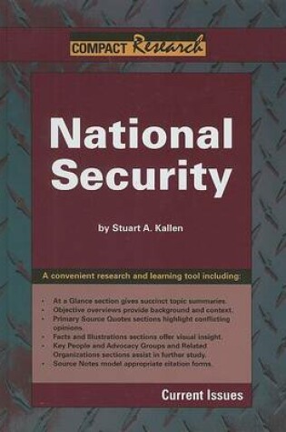 Cover of National Security