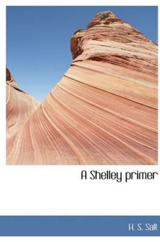 Cover of A Shelley Primer