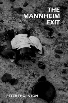 Book cover for The Mannheim Exit