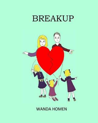 Book cover for Breakup