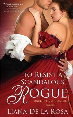 Book cover for To Resist a Scandalous Rogue