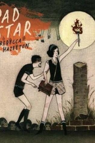 Cover of Bad Star