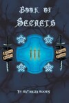 Book cover for Book of Secrets