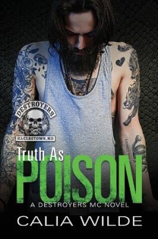 Cover of Truth as Poison