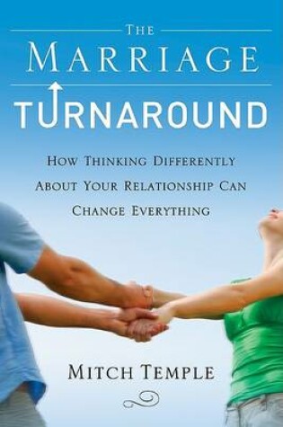 Cover of The Marriage Turnaround