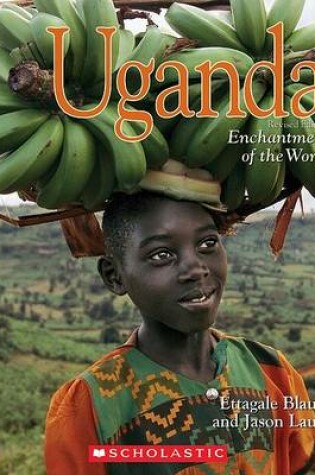 Cover of Uganda