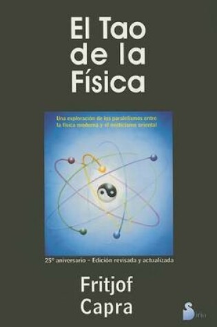 Cover of El Tao de La Fisica