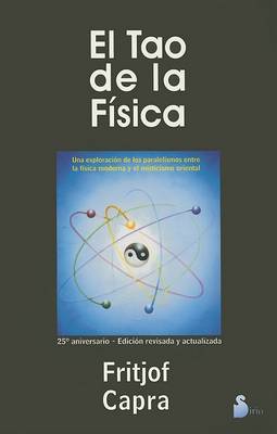 Book cover for El Tao de La Fisica