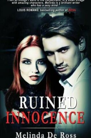 Cover of Ruined Innocence