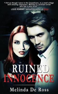 Book cover for Ruined Innocence