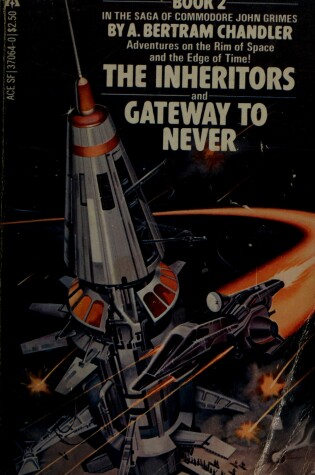 Cover of Gateway Never Dual