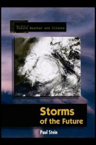 Cover of Storms of the Future
