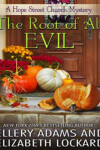 Book cover for The Root of  All Evil