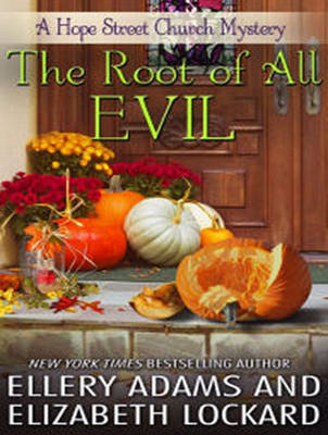 Cover of The Root of  All Evil
