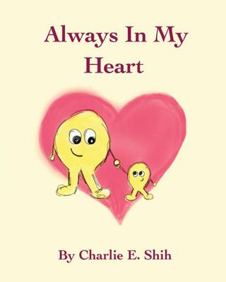 Book cover for Always In My Heart