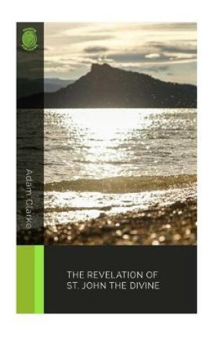 Cover of The Revelation of St. John the Divine
