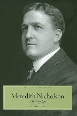 Cover of Meredith Nicholson