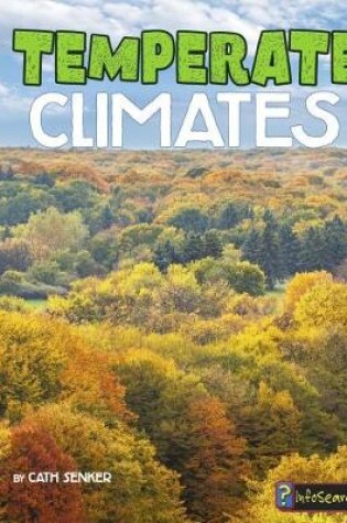 Cover of Temperate Climates