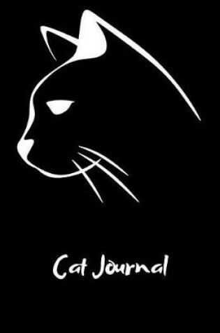 Cover of Cat Journal