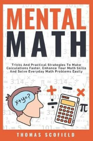 Cover of Mental Math