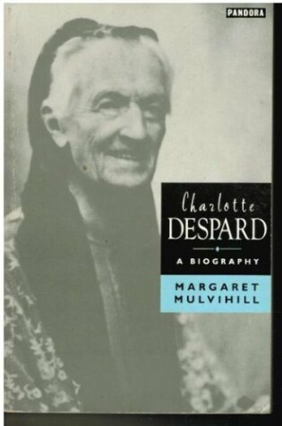 Cover of Charlotte Despard