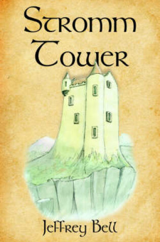 Cover of Stromm Tower