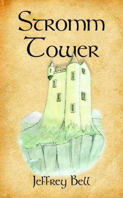 Book cover for Stromm Tower