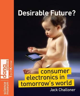 Cover of Desirable Future?