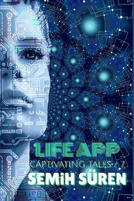 Book cover for Life App