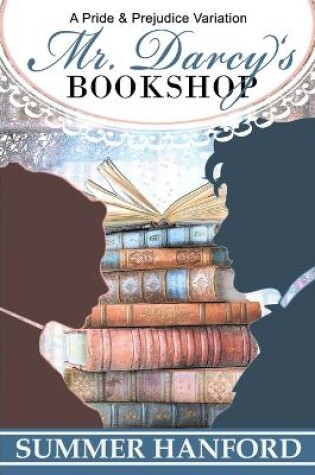 Cover of Mr. Darcy's Bookshop