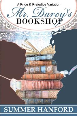 Book cover for Mr. Darcy's Bookshop