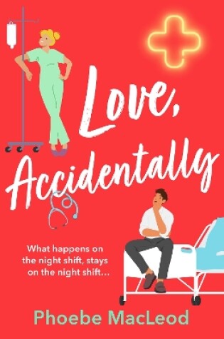 Cover of Love, Accidentally