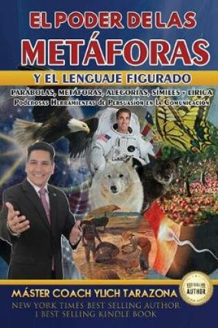 Cover of El Poder de las Metaforas y El Lenguaje Figurado