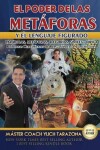 Book cover for El Poder de las Metaforas y El Lenguaje Figurado